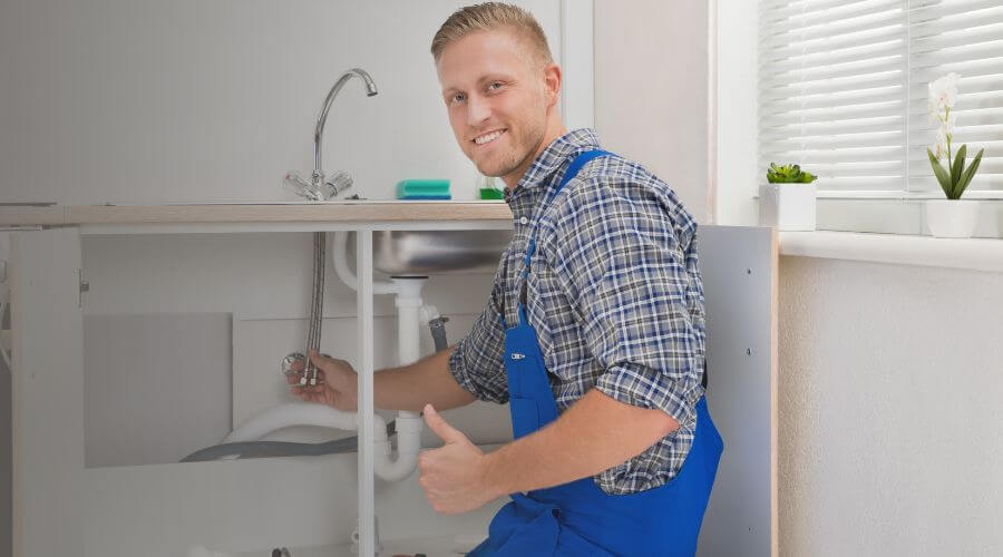 Burst Pipe Emergency Service in Kings Mills, OH